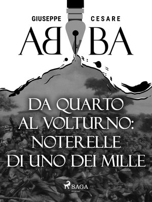 cover image of Da Quarto al Volturno